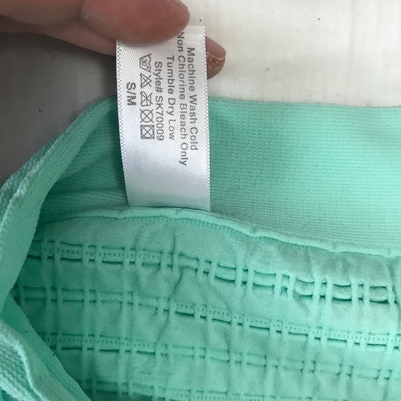 Two Icon Apparel skirts - Picture 3 of 5